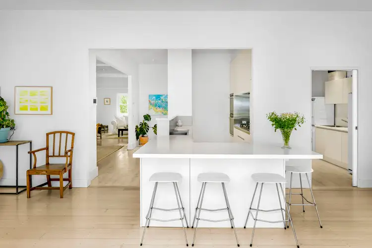 Fifth view of Homely house listing, 149 Tooronga Road, Glen Iris VIC 3146