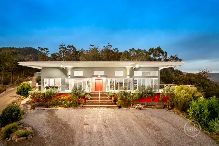 Main view of Homely house listing, 10 Matheis Road, Arthurs Creek VIC 3099
