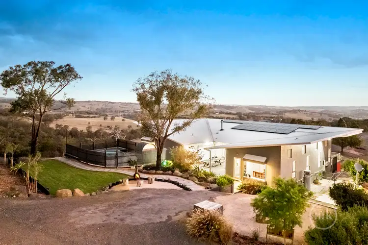 Second view of Homely house listing, 10 Matheis Road, Arthurs Creek VIC 3099