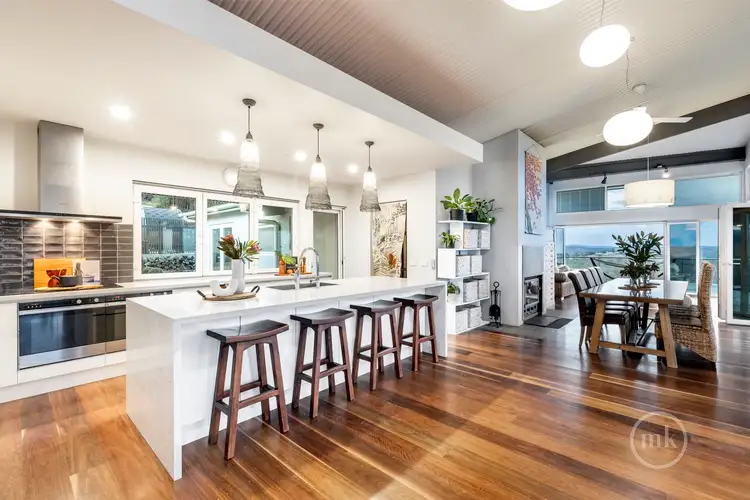 Fifth view of Homely house listing, 10 Matheis Road, Arthurs Creek VIC 3099