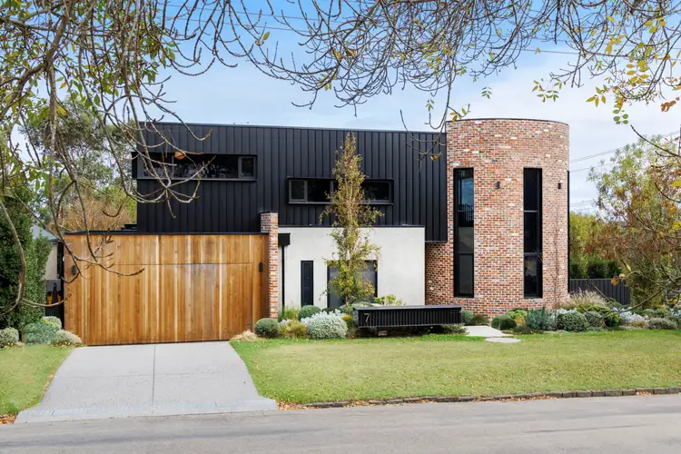 Third view of Homely house listing, 7 Herbert Street, Mornington VIC 3931