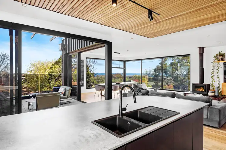 Fifth view of Homely house listing, 7 Herbert Street, Mornington VIC 3931