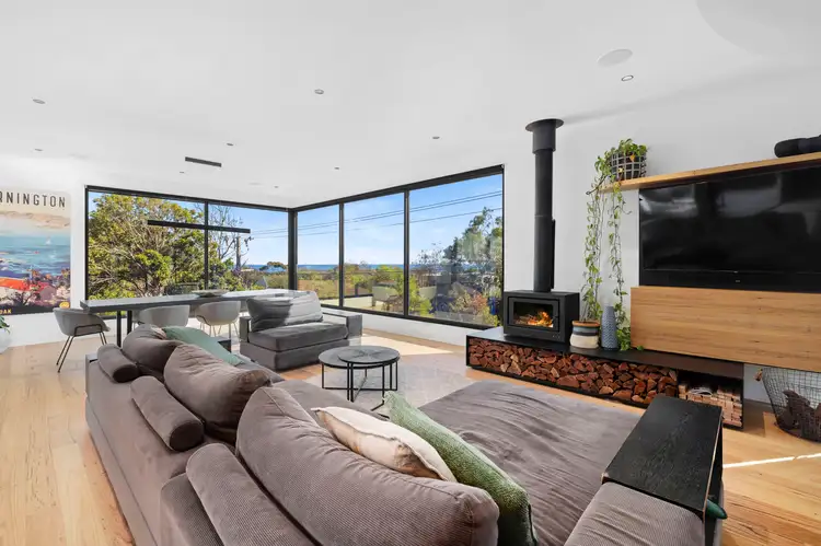 Sixth view of Homely house listing, 7 Herbert Street, Mornington VIC 3931