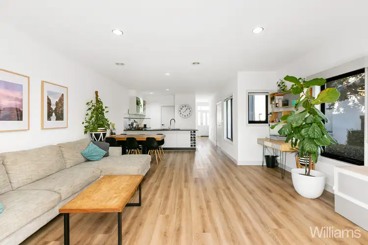 Second view of Homely townhouse listing, 1/43-45 Walter Street, Williamstown North VIC 3016