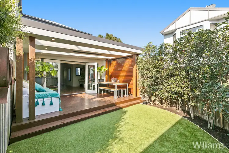 Fourth view of Homely townhouse listing, 1/43-45 Walter Street, Williamstown North VIC 3016