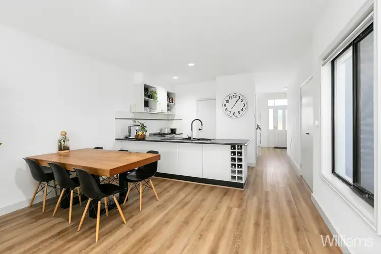 Sixth view of Homely townhouse listing, 1/43-45 Walter Street, Williamstown North VIC 3016