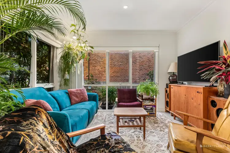 Third view of Homely townhouse listing, 1/30 Baird Street South, Doncaster VIC 3108