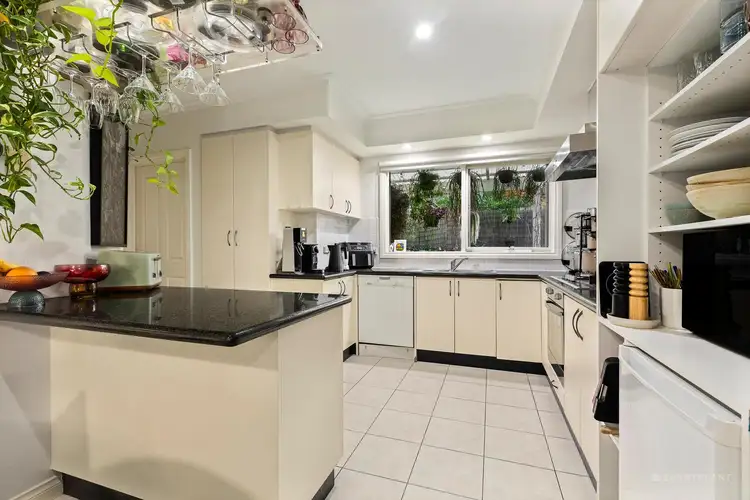 Sixth view of Homely townhouse listing, 1/30 Baird Street South, Doncaster VIC 3108