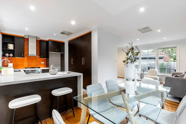 Fourth view of Homely house listing, 1/221 Elder Street, Greensborough VIC 3088