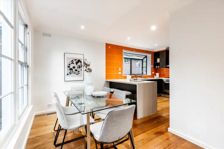 Fifth view of Homely house listing, 1/221 Elder Street, Greensborough VIC 3088