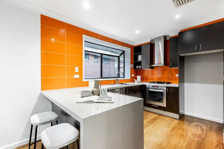 Sixth view of Homely house listing, 1/221 Elder Street, Greensborough VIC 3088