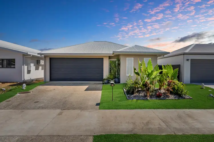 38 Mungana Circuit, Smithfield QLD 4878