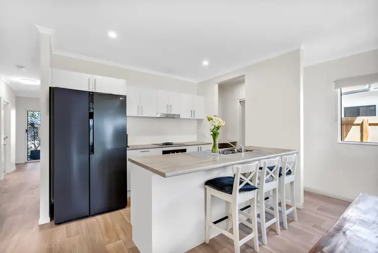 Third view of Homely house listing, 38 Mungana Circuit, Smithfield QLD 4878