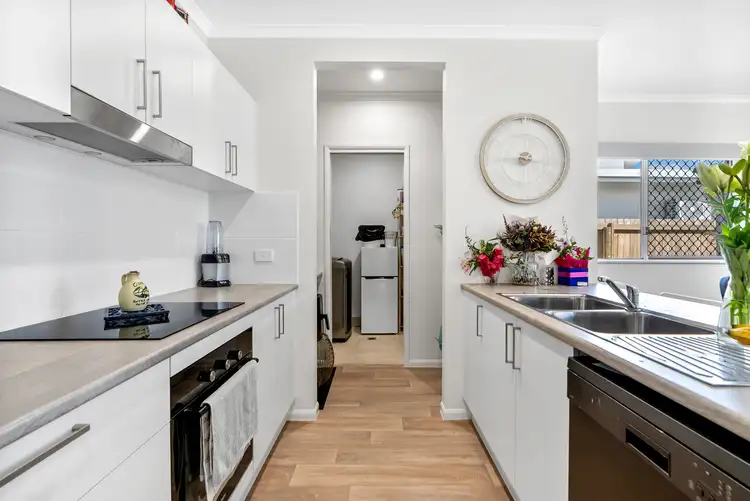 Fourth view of Homely house listing, 38 Mungana Circuit, Smithfield QLD 4878