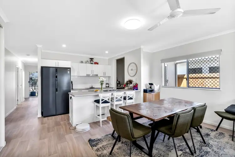 Fifth view of Homely house listing, 38 Mungana Circuit, Smithfield QLD 4878