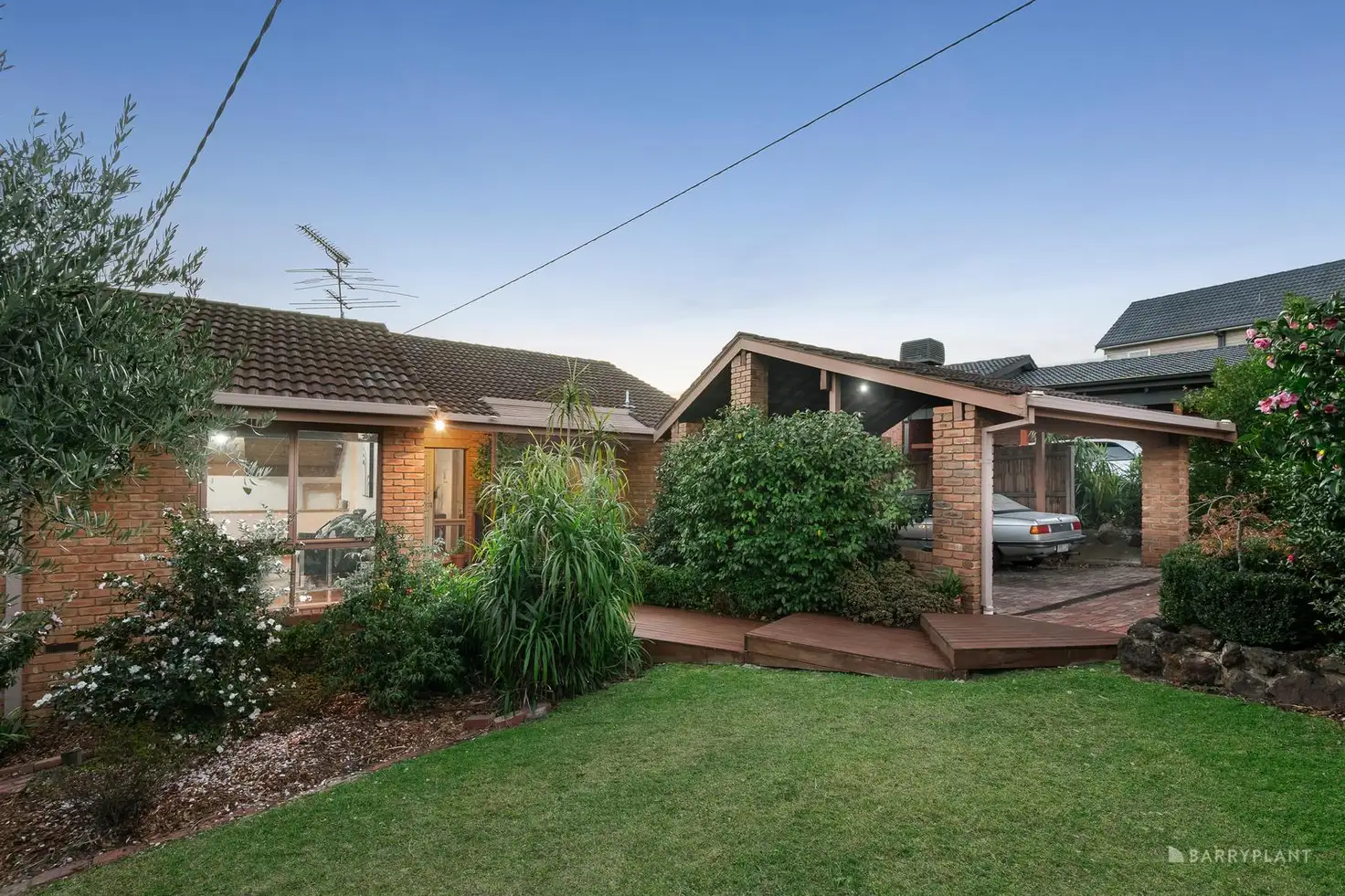Main view of Homely house listing, 191 Beales Road, St Helena VIC 3088