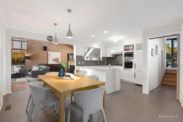 Third view of Homely house listing, 191 Beales Road, St Helena VIC 3088
