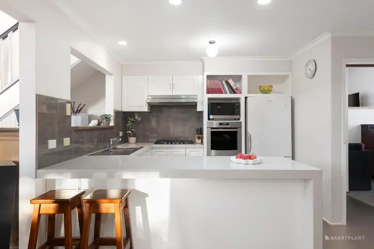 Fourth view of Homely house listing, 191 Beales Road, St Helena VIC 3088