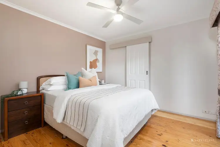 Fifth view of Homely house listing, 191 Beales Road, St Helena VIC 3088