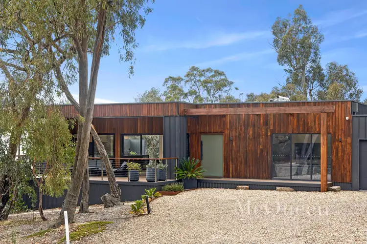 Main view of Homely house listing, 25 Golf Links Road, Hepburn VIC 3461