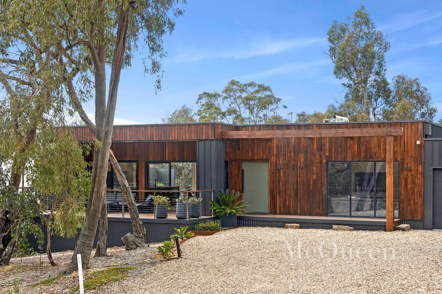 Main view of Homely house listing, 25 Golf Links Road, Hepburn VIC 3461