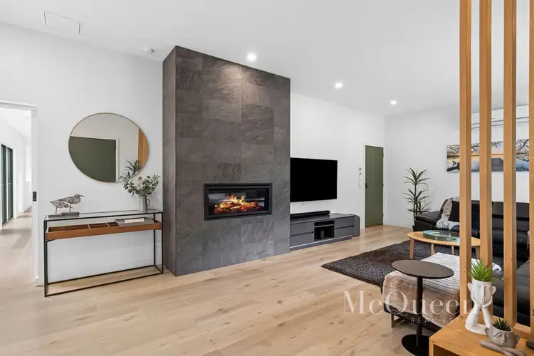 Fourth view of Homely house listing, 25 Golf Links Road, Hepburn VIC 3461