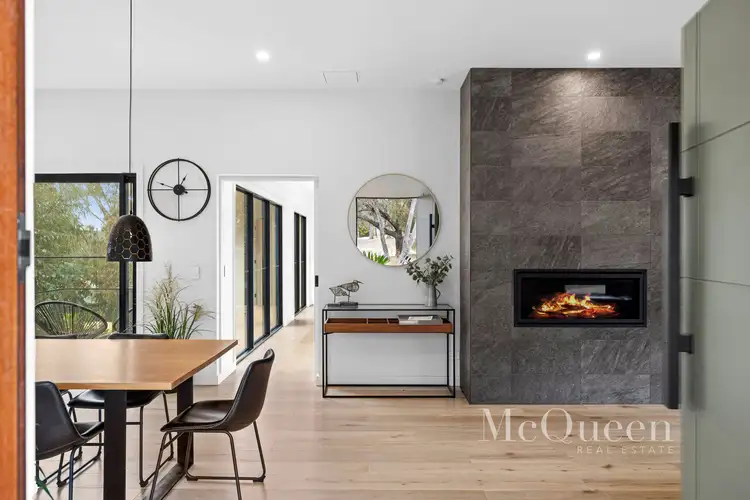 Fifth view of Homely house listing, 25 Golf Links Road, Hepburn VIC 3461
