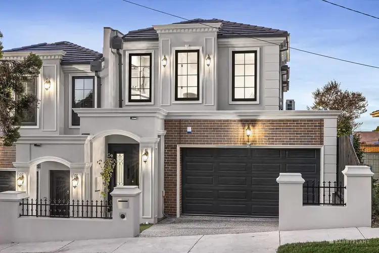 Main view of Homely house listing, 8A Lansell Drive, Doncaster VIC 3108