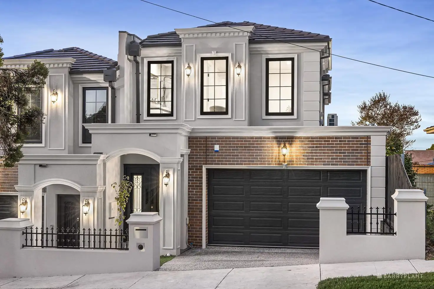 Main view of Homely house listing, 8A Lansell Drive, Doncaster VIC 3108