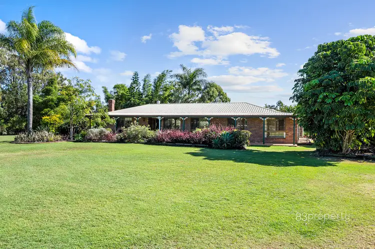 Main view of Homely house listing, 15 Jacklin Drive, Glenore Grove QLD 4342