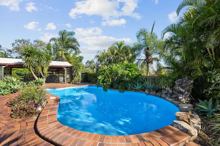Second view of Homely house listing, 15 Jacklin Drive, Glenore Grove QLD 4342