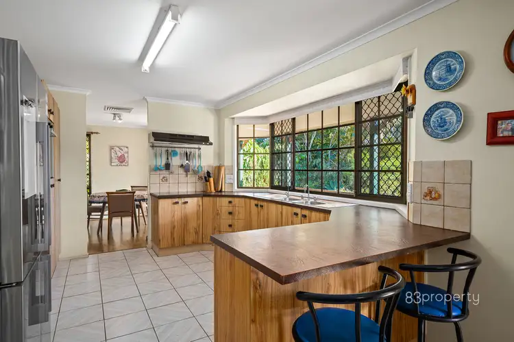 Third view of Homely house listing, 15 Jacklin Drive, Glenore Grove QLD 4342
