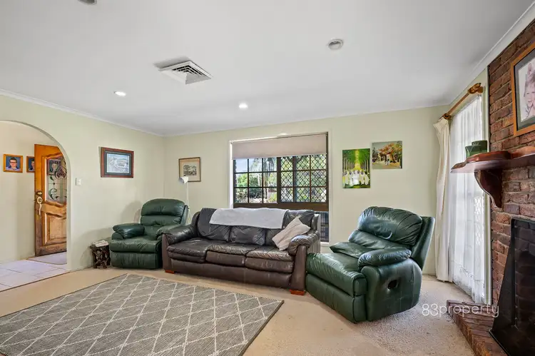 Fourth view of Homely house listing, 15 Jacklin Drive, Glenore Grove QLD 4342