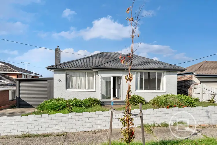 Third view of Homely house listing, 8 Roslyn Street, Strathmore VIC 3041