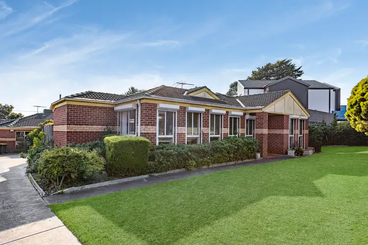 Main view of Homely house listing, 1/29 Electra Avenue, Ashwood VIC 3147