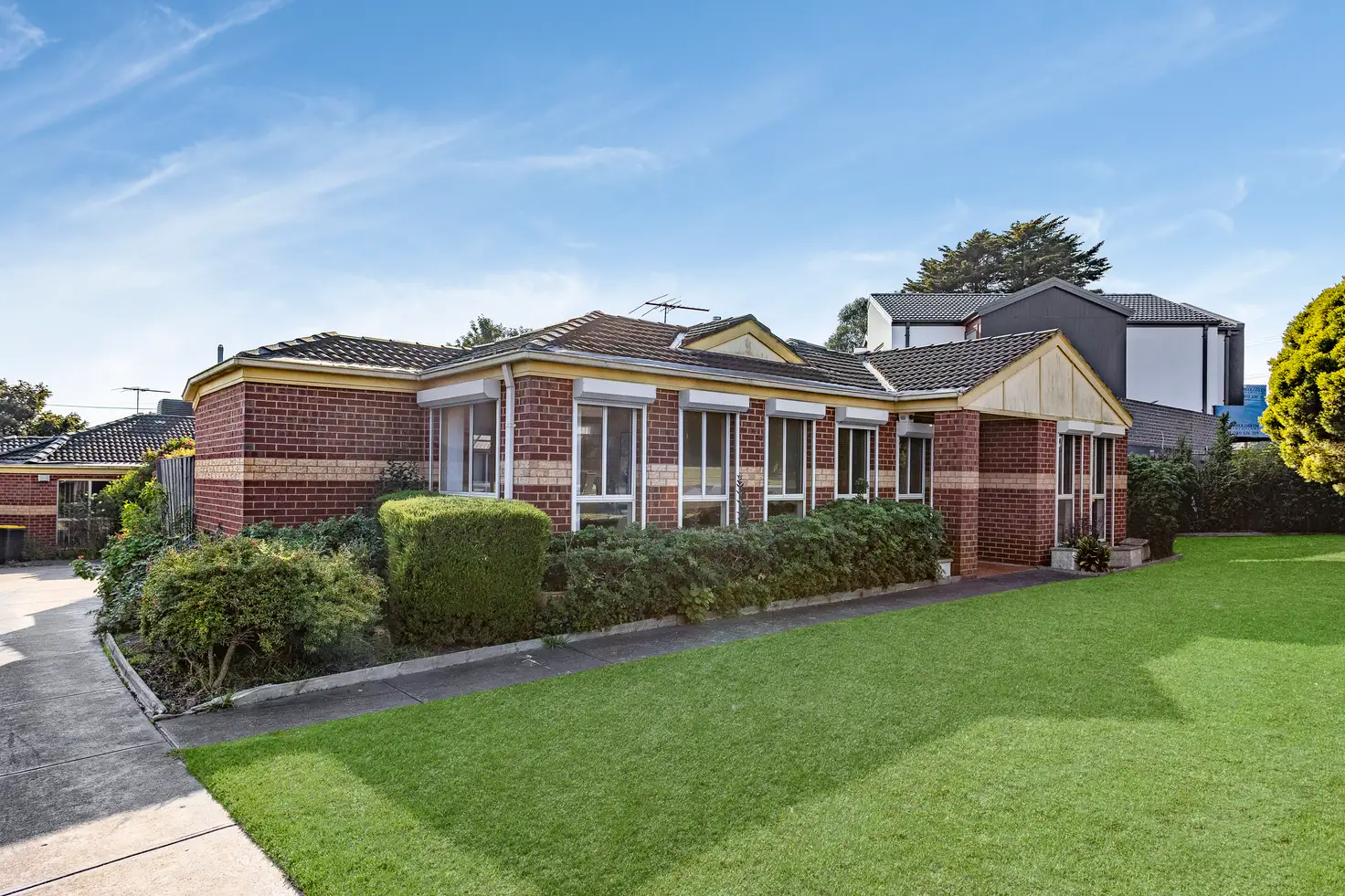 Main view of Homely house listing, 1/29 Electra Avenue, Ashwood VIC 3147