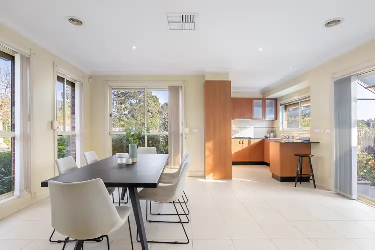 Third view of Homely house listing, 1/29 Electra Avenue, Ashwood VIC 3147