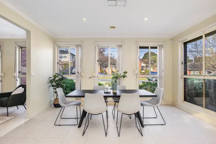 Fourth view of Homely house listing, 1/29 Electra Avenue, Ashwood VIC 3147