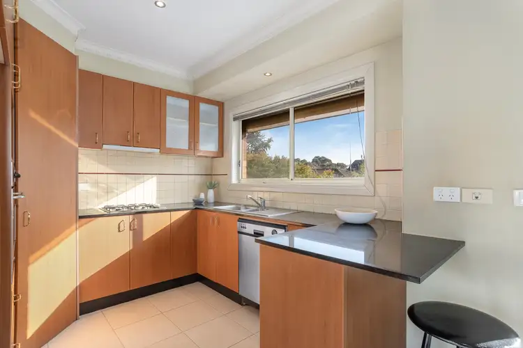 Fifth view of Homely house listing, 1/29 Electra Avenue, Ashwood VIC 3147