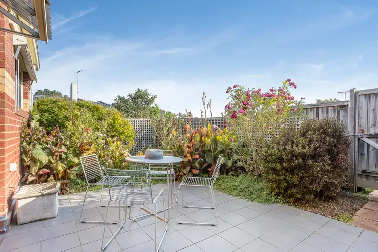 Sixth view of Homely house listing, 1/29 Electra Avenue, Ashwood VIC 3147