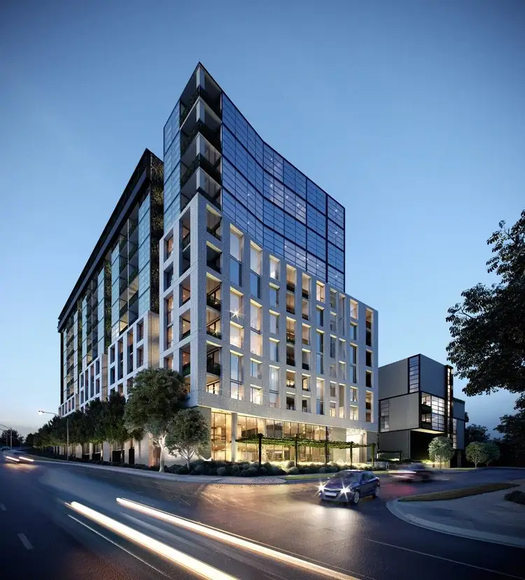 303/45 Linden Avenue, Ivanhoe VIC 3079