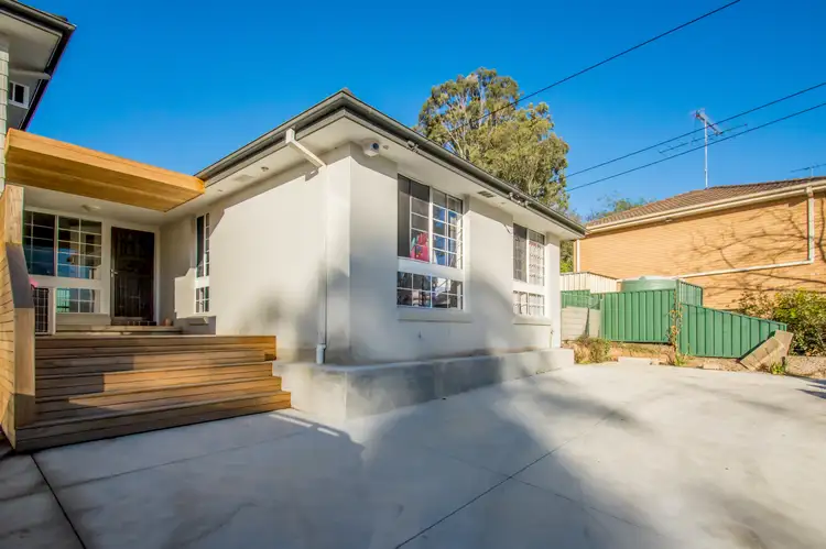 3 Shelley Road, Wallacia NSW 2745
