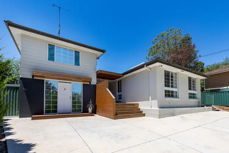3 Shelley Road, Wallacia NSW 2745