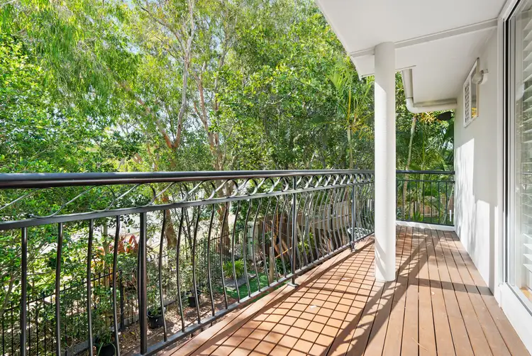 10/1 Beacon Court, Sunrise Beach QLD 4567
