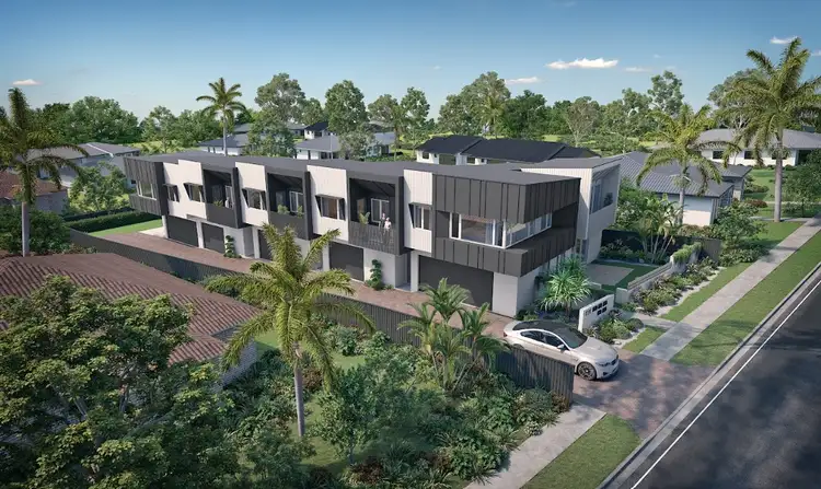 Third view of Homely unit listing, 1/111 Kahibah Road, Kahibah NSW 2290