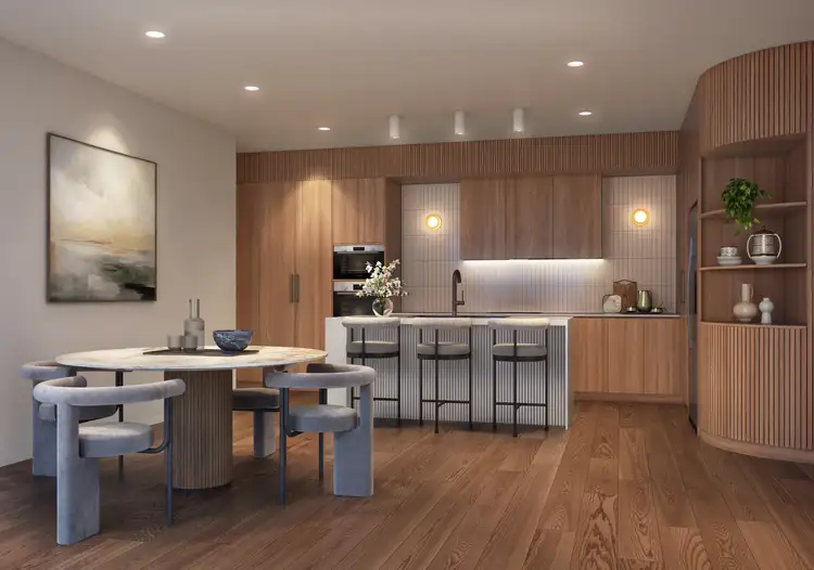 Fourth view of Homely unit listing, 1/111 Kahibah Road, Kahibah NSW 2290