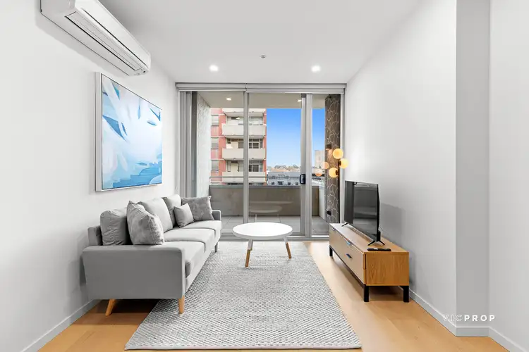 512/8 Elgin Street, Carlton VIC 3053
