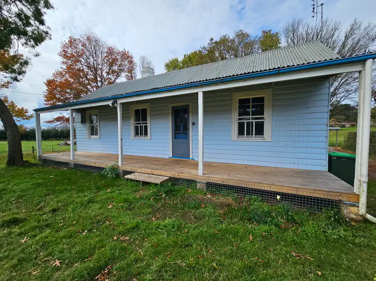 3 Fitzroy Road, Moss Vale NSW 2577
