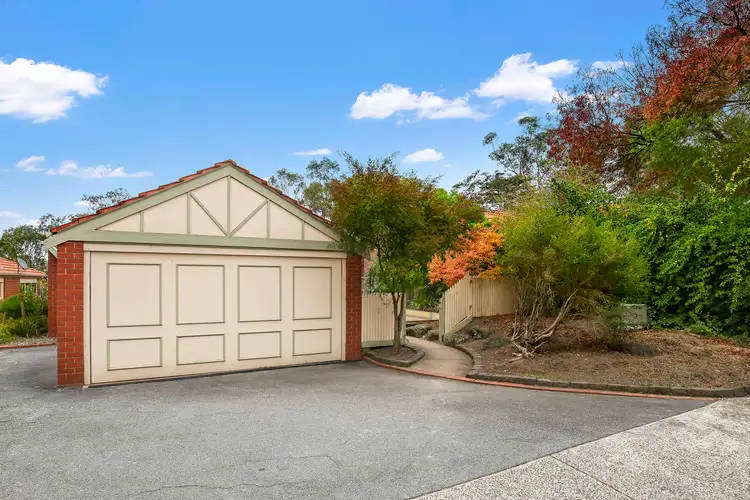 Second view of Homely house listing, 1/2 River Street, Briar Hill VIC 3088