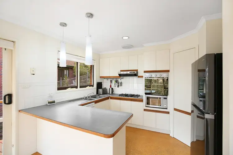 Fourth view of Homely house listing, 1/2 River Street, Briar Hill VIC 3088